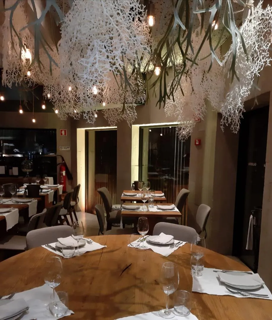 Ambiente de Jantar
